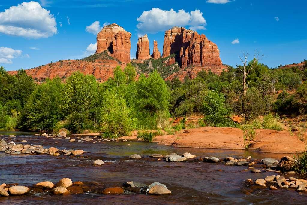 Hilton Vacation Club Ridge On Sedona Hotel Luaran gambar