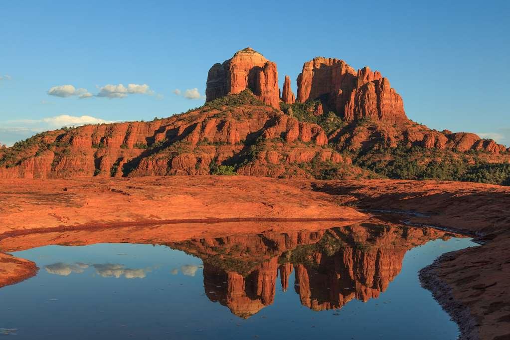 Hilton Vacation Club Ridge On Sedona Hotel Luaran gambar